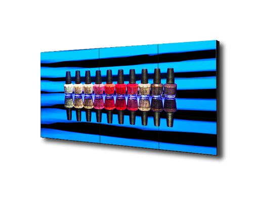 lcd video wall